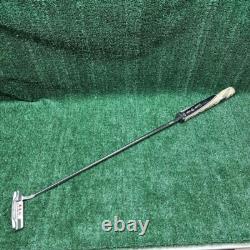 Scotty Cameron Titleist Studio Select Newport 1.5 Milled 35 Putter RH Golf Club