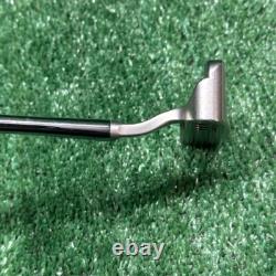 Scotty Cameron Titleist Studio Select Newport 1.5 Milled 35 Putter RH Golf Club