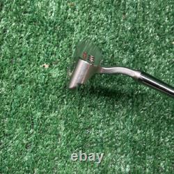 Scotty Cameron Titleist Studio Select Newport 1.5 Milled 35 Putter RH Golf Club
