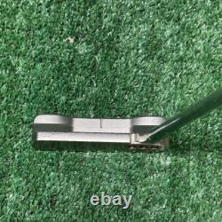 Scotty Cameron Titleist Studio Select Newport 1.5 Milled 35 Putter RH Golf Club
