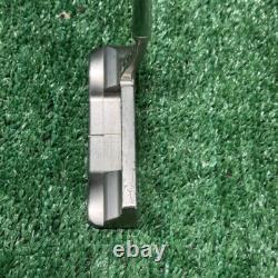 Scotty Cameron Titleist Studio Select Newport 1.5 Milled 35 Putter RH Golf Club