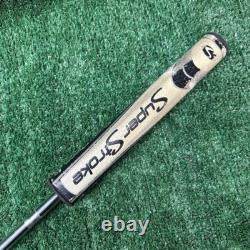 Scotty Cameron Titleist Studio Select Newport 1.5 Milled 35 Putter RH Golf Club