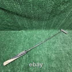 Scotty Cameron Titleist Studio Select Newport 1.5 Milled 35 Putter RH Golf Club Scotty Cameron Titleist Studio Select Newport 1.5 Milled 35 Putter RH Golf Club