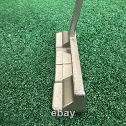 Scotty Cameron Titleist Studio Select Newport 2 Mid-Slant Hosel Putter MRH 34