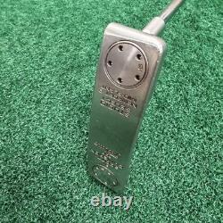 Scotty Cameron Titleist Studio Select Newport 2 Mid-Slant Hosel Putter MRH 34