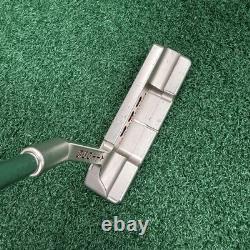Scotty Cameron Titleist Studio Select Newport 2 Mid-Slant Hosel Putter MRH 34