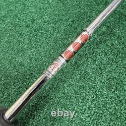 Scotty Cameron Titleist Studio Select Newport 2 Mid-Slant Hosel Putter MRH 34