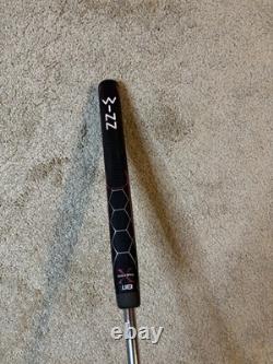 Scotty Cameron Titleist Studio Stainless 303 Newport Beach