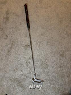 Scotty Cameron Titleist Studio Stainless 303 Newport Beach