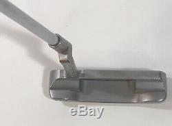 Scotty Cameron Titleist Studio Stainless Newport Beach 34 1/2 Right Handed