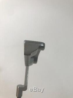 Scotty Cameron Titleist Studio Stainless Newport Beach 34 1/2 Right Handed