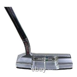 Scotty Cameron Titleist Studio Style Newport 2.5 303 Putter & Headcover 33.5 RH
