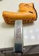 Scotty Cameron Titleist Tiger Woods 1997 PROJECT C. L. N. U. S. PROTOTYPE No. 2