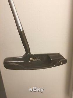 Scotty Cameron Titleist Tour Welded Catalina Putter Center Shaft 33 350g