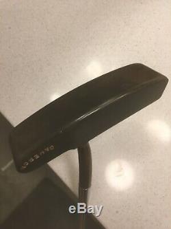 Scotty Cameron Titleist Tour Welded Catalina Putter Center Shaft 33 350g