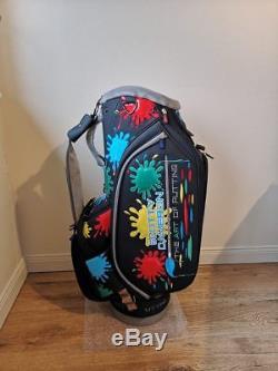 Scotty Cameron Tour Golf Bag Replica Callaway Taylormade Titleist Pxg