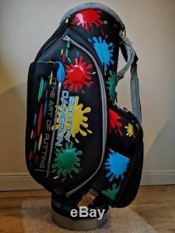 Scotty Cameron Tour Golf Bag Replica Callaway Taylormade Titleist Pxg