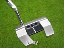 Scotty Cameron Tour Only Justin Thomas SSS Futura X5 Knucklehead Circle T 360G