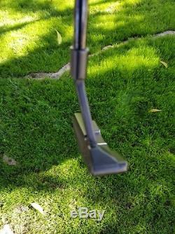 Scotty Cameron Tour Only Putter Newport 2 Welded Midslant Titleist Circle T