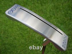 Scotty Cameron Tour Only SSS Masterful 009. M Beach Circle T KING SURFER 350G