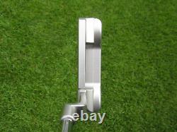 Scotty Cameron Tour Only SSS Masterful TOURTYPE Special Select Circle T 34 360G