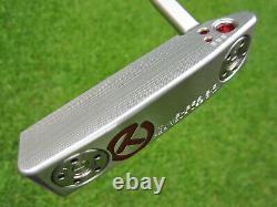 Scotty Cameron Tour Only SSS Timeless 2.5 TOURTYPE Special Select Circle T 34