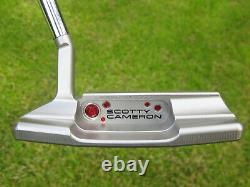 Scotty Cameron Tour Only SSS Timeless 2.5 TOURTYPE Special Select Circle T 350G