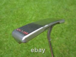 Scotty Cameron Tour Only SSS Timeless Newport 2.5 TOURTYPE Circle T WELDED NECK