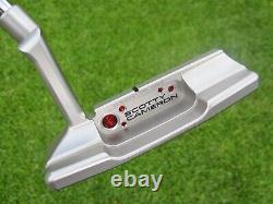 Scotty Cameron Tour Only SSS Timeless TourType Special Select Circle T 34 360G