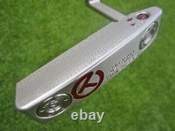 Scotty Cameron Tour Only SSS Timeless TourType Special Select Circle T 34 360G