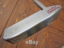 Scotty Cameron Tour Only T2 Timeless Newport 2 SSS Circle T THUMBS UP! 350G