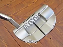 Scotty Cameron Tour Only TFB 1.5 Fastback T22 Terylium CIRCLE T VERTICAL LINE