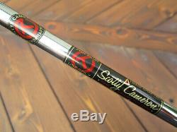 Scotty Cameron Tour Only TIMELESS TourType SSS Newport 2 Circle T TOP LINE 34