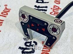 Scotty Cameron X5 Tour Circle T Tour Issue Rare