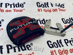 Scotty Cameron X5 Tour Circle T Tour Issue Rare