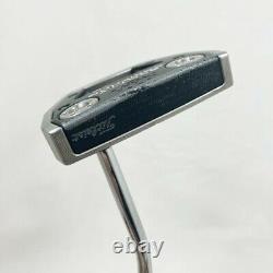 Scotty Cameron by Titleist Futura 7M Putter 35 with Headcover