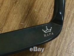 Scotty Cameron by Titleist NAPA The Art of Putting RH 34 Putter 8/10 Condition