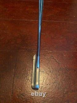 Scotty Cameron by Titleist RH Bullseye Flange Milled-Face 33.5 Putter