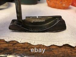 Scotty Cameron faxday tour putter Made For Curtis Strange