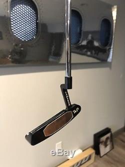 Scotty cameron Newport Tel3 By Titleist New Very Rare Collectible 35 Inch