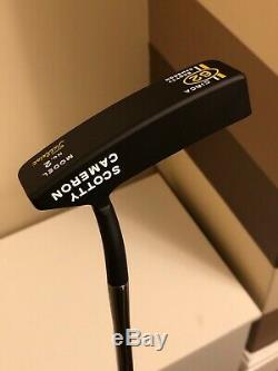 Scotty cameron circa 62 #2 Model