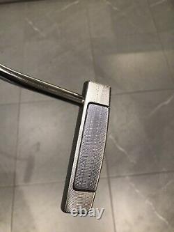 Scotty cameron select fastback putter