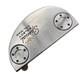Select Titleist Scotty Cameron Mar Del 079-280-1100 4-143 Used
