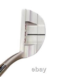 Select Titleist Scotty Cameron Mar Del 079-280-1100 4-143 Used
