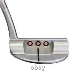Select Titleist Scotty Cameron Mar Del 079-280-1100 4-143 Used