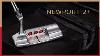 Studio Style Newport 2 Plus Scotty Cameron Putters