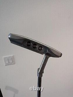 TITLEIST SCOTTY CAMERON PUTTER NEWPORT SPECIAL SELECT 33 inch