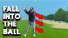 The Secret Move For Ball Then Turf Ball Striking Every Shot