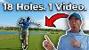 This Golf Course Will Blow Your Mind