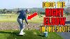 This Key Move Will Get You Smashing The Golf Ball